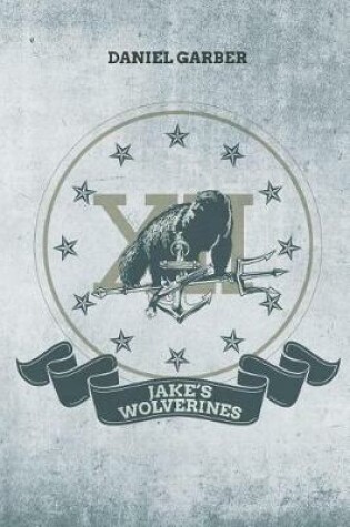 Cover of Jake's Wolverines