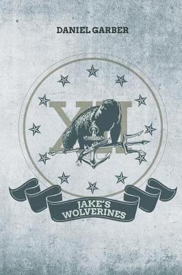 Book cover for Jake's Wolverines