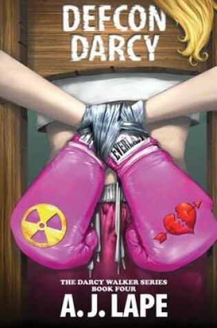 Cover of Defcon Darcy