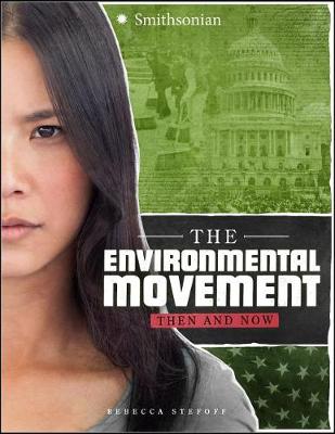 Book cover for The Environmental Movement