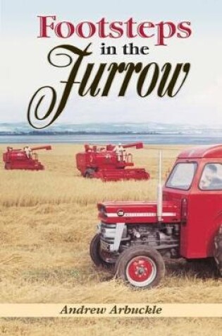 Cover of Footsteps in the Furrow