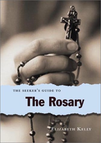 Book cover for The Seeker's Guide to the Rosary