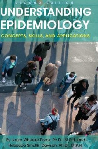 Cover of Understanding Epidemiology