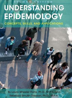 Cover of Understanding Epidemiology