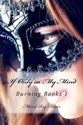 Book cover for If Only in My Mind