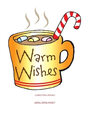 Book cover for Warm Wishes