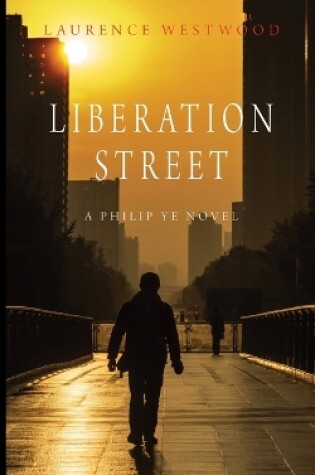 Cover of Liberation Street