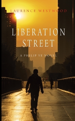 Book cover for Liberation Street