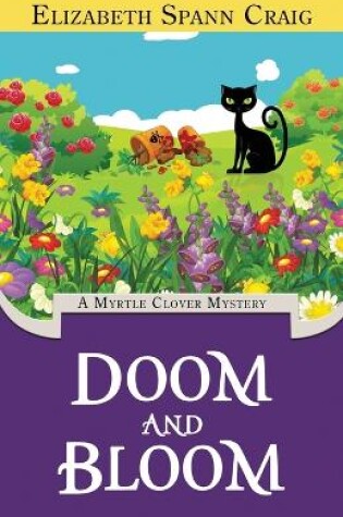 Cover of Doom and Bloom