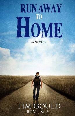 Book cover for Run Away to Home