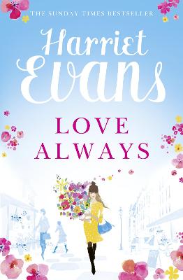 Book cover for Love Always