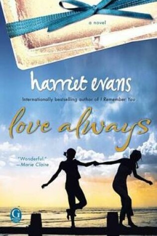 Cover of Love Always