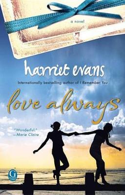 Book cover for Love Always
