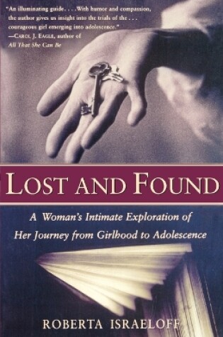 Cover of Lost and Found