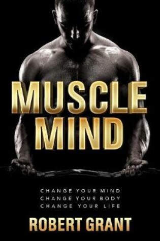 Cover of Muscle Mind