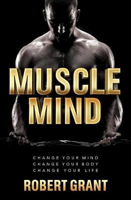 Book cover for Muscle Mind