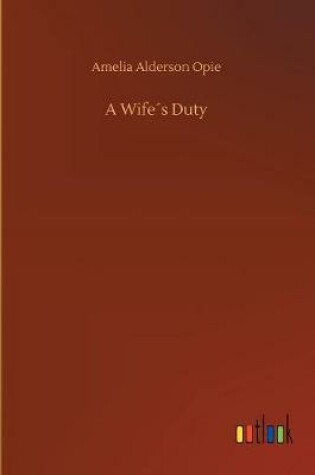 Cover of A Wife´s Duty