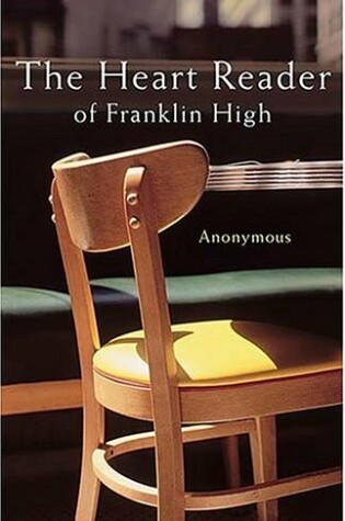 Cover of The Heart Reader of Franklin High