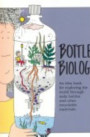 Cover of Bottled Biology