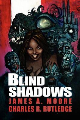 Cover of Blind Shadows