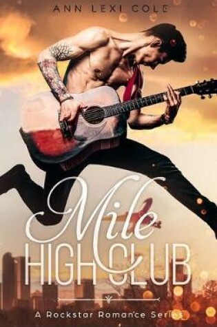 Cover of Mile High Club