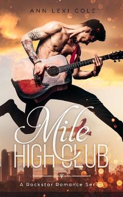 Cover of Mile High Club