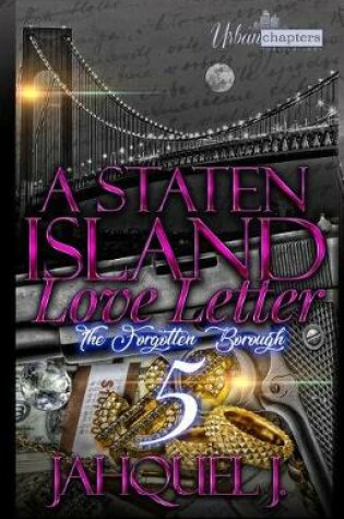 Cover of A Staten Island Love Letter 5