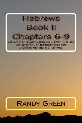 Book cover for Hebrews Book II