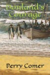 Book cover for Donland's Courage
