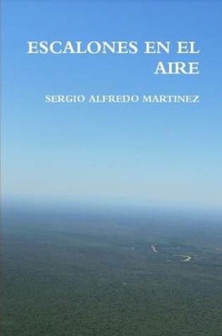 Cover of Escalones En El Aire