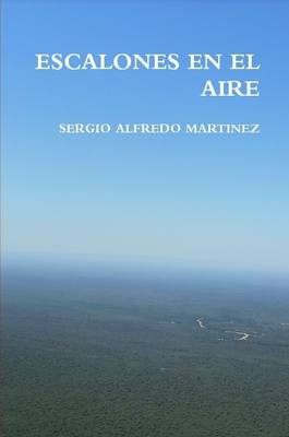 Book cover for Escalones En El Aire