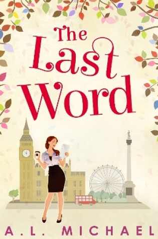 Cover of The Last Word