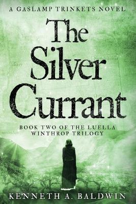 Book cover for The Silver Currant