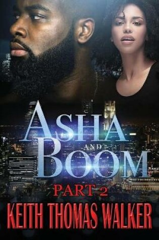 Cover of Asha and Boom Part 2