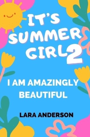 Cover of It's Summer Girl 2