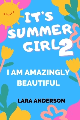 Cover of It's Summer Girl 2