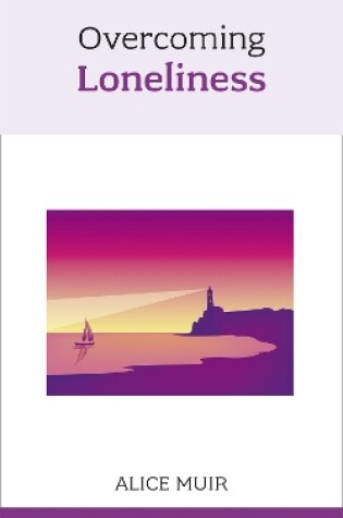 Cover of Overcoming Loneliness