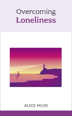 Book cover for Overcoming Loneliness