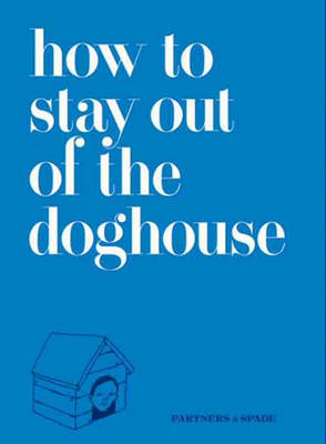 Cover of How to Stay Out of the Doghouse