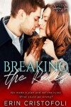 Book cover for Breaking the Rules