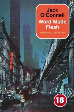 Cover of Word Made Flesh