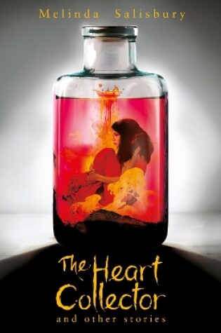 Cover of The Heart Collector