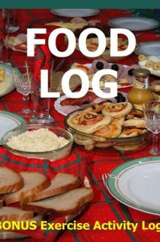 Cover of Food Log