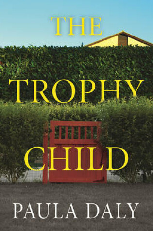 Cover of The Trophy Child