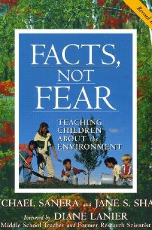Cover of Facts, Not Fear