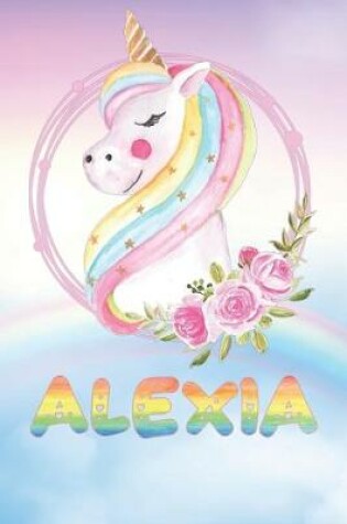 Cover of Alexia