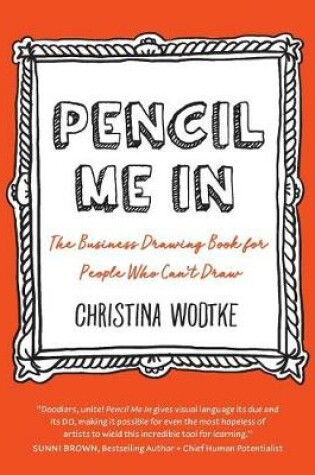 Cover of Pencil Me in