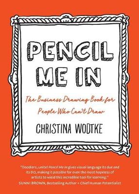 Book cover for Pencil Me in