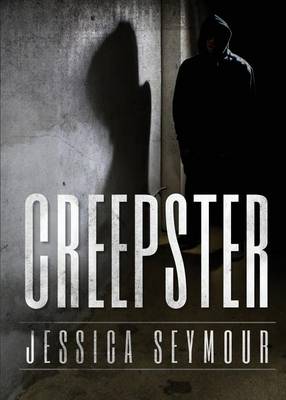 Book cover for Creepster