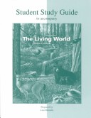 Book cover for Student Study Guide to Accompany the Living World
